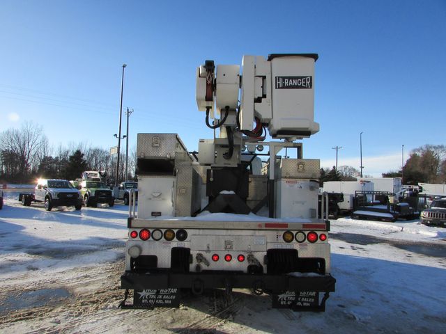 2012 4400 with a 51' Working Terex Bucket | St Cloud MN | NorthStar Truck Sales 2012 4400 with a 51' Working Terex Bucket | St Cloud MN | NorthStar Truck Sales