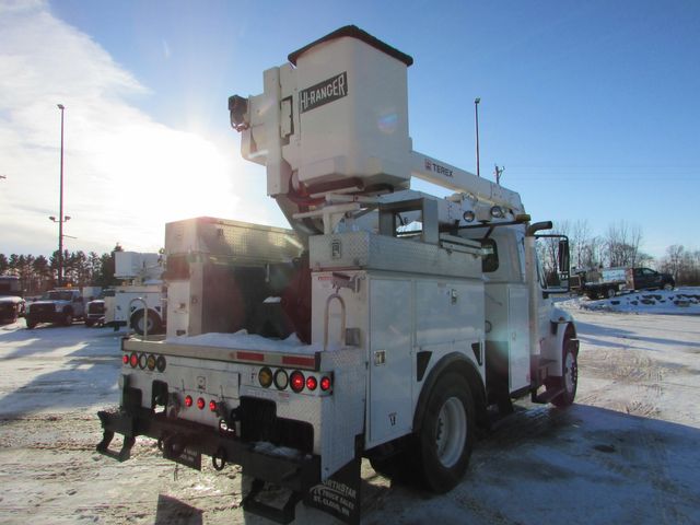 2012 4400 with a 51' Working Terex Bucket | St Cloud MN | NorthStar Truck Sales 2012 4400 with a 51' Working Terex Bucket | St Cloud MN | NorthStar Truck Sales