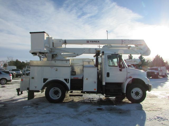 2012 4400 with a 51' Working Terex Bucket | St Cloud MN | NorthStar Truck Sales 2012 4400 with a 51' Working Terex Bucket | St Cloud MN | NorthStar Truck Sales