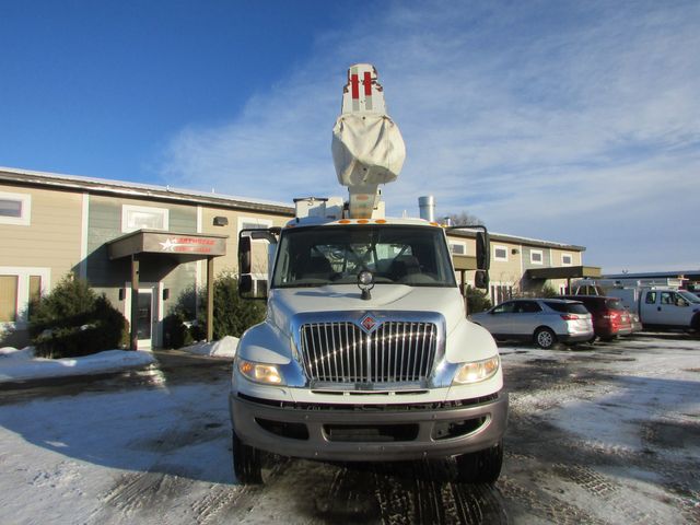 2012 4400 with a 51' Working Terex Bucket  | St Cloud MN | NorthStar Truck Sales