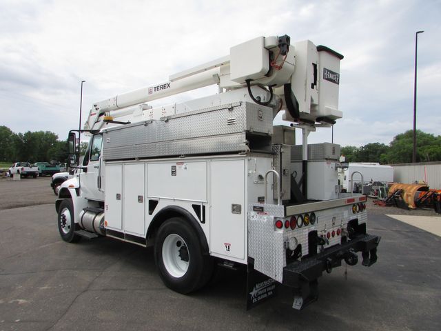 2012 4400 with a HR46M 51' Working Terex Bucket | St Cloud MN | NorthStar Truck Sales 2012 4400 with a HR46M 51' Working Terex Bucket | St Cloud MN | NorthStar Truck Sales