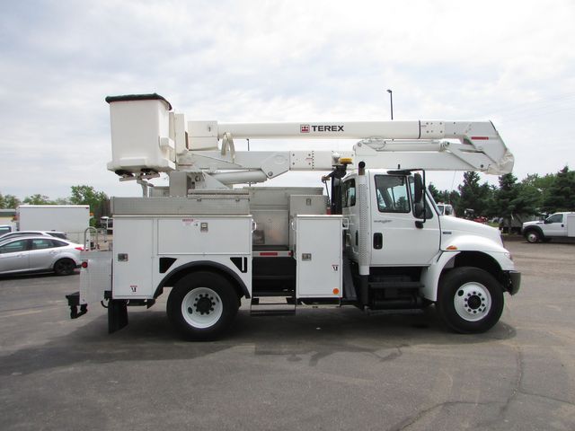 2012 4400 with a HR46M 51' Working Terex Bucket | St Cloud MN | NorthStar Truck Sales 2012 4400 with a HR46M 51' Working Terex Bucket | St Cloud MN | NorthStar Truck Sales