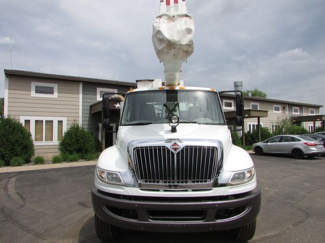 2012 4400 with a HR46M 51' Working Terex Bucket  | St Cloud MN | NorthStar Truck Sales