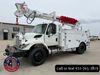 2012 International 7400 Digger Derrick | Fort Worth, TX | Texas Aerial Equipment