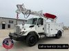 2012 International 7400 Digger Derrick | Fort Worth, TX | Texas Aerial Equipment