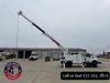 2012 International 7400 Digger Derrick | Fort Worth, TX | Texas Aerial Equipment