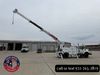 2012 International 7400 Digger Derrick | Fort Worth, TX | Texas Aerial Equipment