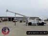 2012 International 7400 Digger Derrick | Fort Worth, TX | Texas Aerial Equipment