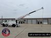 2012 International 7400 Digger Derrick | Fort Worth, TX | Texas Aerial Equipment