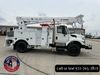 2012 International 7400 Digger Derrick | Fort Worth, TX | Texas Aerial Equipment