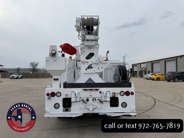 2012 International 7400 Digger Derrick