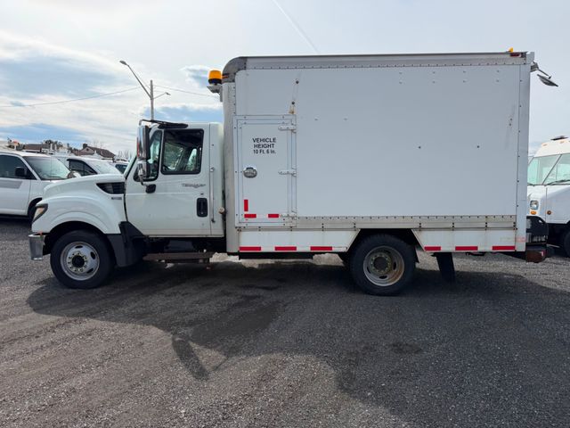 2012 International TerraStar  | Hoosick Falls, New York | Upstate Auto Sales
