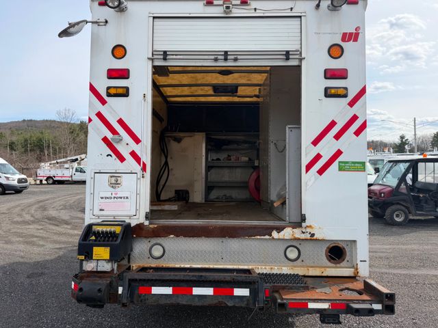 2012 International TerraStar