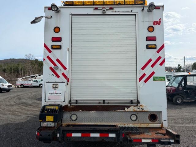 2012 International TerraStar