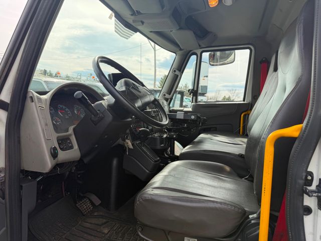 2012 International TerraStar