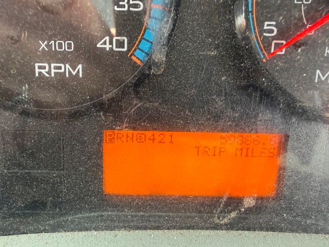 2012 International TerraStar