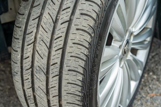 2012 Jaguar XF Portfolio / CLEAN CARFAX / LOADED | Austin, TX | Rocky Mountain Truck Stop Austin 2012 Jaguar XF Portfolio / CLEAN CARFAX / LOADED | Austin, TX | Rocky Mountain Truck Stop Austin