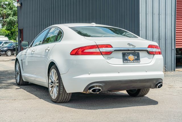 2012 Jaguar XF Portfolio / CLEAN CARFAX / LOADED | Austin, TX | Rocky Mountain Truck Stop Austin 2012 Jaguar XF Portfolio / CLEAN CARFAX / LOADED | Austin, TX | Rocky Mountain Truck Stop Austin