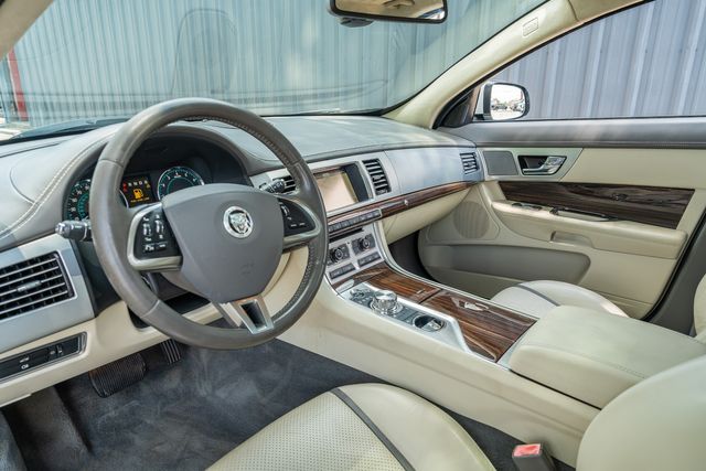 2012 Jaguar XF Portfolio / CLEAN CARFAX / LOADED | Austin, TX | Rocky Mountain Truck Stop Austin 2012 Jaguar XF Portfolio / CLEAN CARFAX / LOADED | Austin, TX | Rocky Mountain Truck Stop Austin