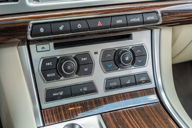 2012 Jaguar XF Portfolio / CLEAN CARFAX / LOADED | Austin, TX | Rocky Mountain Truck Stop Austin 2012 Jaguar XF Portfolio / CLEAN CARFAX / LOADED | Austin, TX | Rocky Mountain Truck Stop Austin