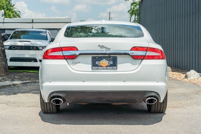 2012 Jaguar XF Portfolio / CLEAN CARFAX / LOADED | Austin, TX | Rocky Mountain Truck Stop Austin 2012 Jaguar XF Portfolio / CLEAN CARFAX / LOADED | Austin, TX | Rocky Mountain Truck Stop Austin