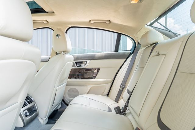 2012 Jaguar XF Portfolio / CLEAN CARFAX / LOADED | Austin, TX | Rocky Mountain Truck Stop Austin 2012 Jaguar XF Portfolio / CLEAN CARFAX / LOADED | Austin, TX | Rocky Mountain Truck Stop Austin