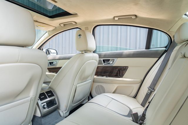 2012 Jaguar XF Portfolio / CLEAN CARFAX / LOADED | Austin, TX | Rocky Mountain Truck Stop Austin 2012 Jaguar XF Portfolio / CLEAN CARFAX / LOADED | Austin, TX | Rocky Mountain Truck Stop Austin