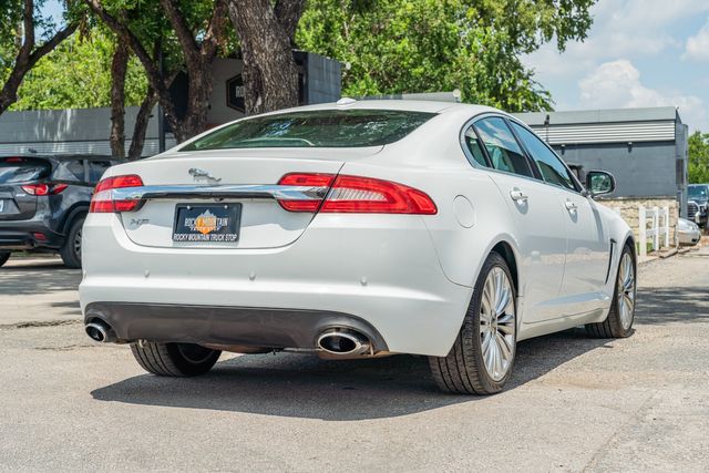2012 Jaguar XF Portfolio / CLEAN CARFAX / LOADED | Austin, TX | Rocky Mountain Truck Stop Austin 2012 Jaguar XF Portfolio / CLEAN CARFAX / LOADED | Austin, TX | Rocky Mountain Truck Stop Austin
