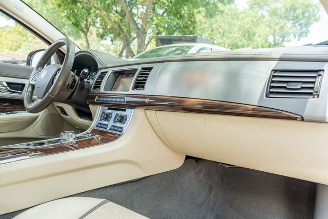 2012 Jaguar XF Portfolio / CLEAN CARFAX / LOADED | Austin, TX | Rocky Mountain Truck Stop Austin 2012 Jaguar XF Portfolio / CLEAN CARFAX / LOADED | Austin, TX | Rocky Mountain Truck Stop Austin