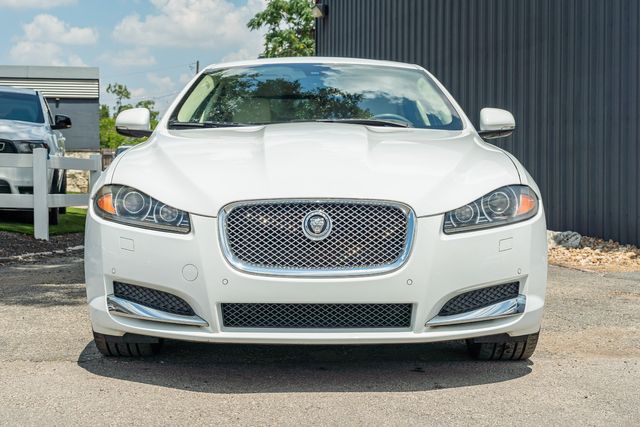 2012 Jaguar XF Portfolio / CLEAN CARFAX / LOADED | Austin, TX | Rocky Mountain Truck Stop Austin 2012 Jaguar XF Portfolio / CLEAN CARFAX / LOADED | Austin, TX | Rocky Mountain Truck Stop Austin