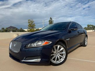 2012 Jaguar XF Base | Scottsdale, AZ | The Used Car and Truck Club in Scottsdale, AZ 85251