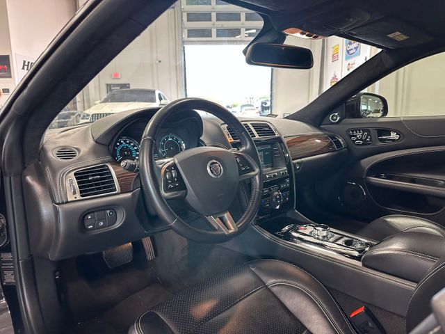 2012 Jaguar XK Base | Irving, Texas | Hopper Motorplex