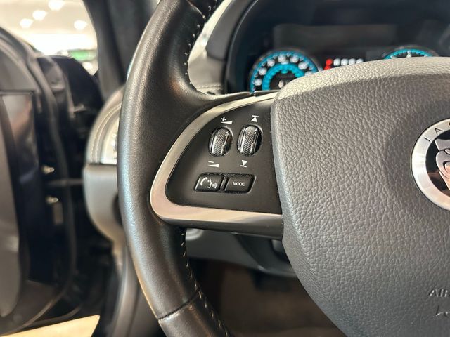2012 Jaguar XK Base | Irving, Texas | Hopper Motorplex