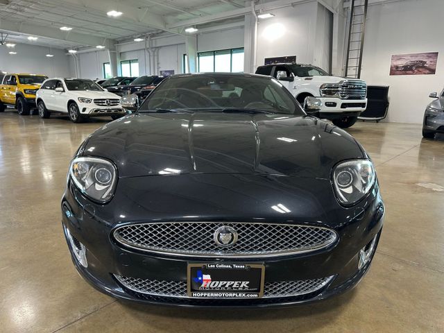 2012 Jaguar XK Base | Irving, Texas | Hopper Motorplex 2012 Jaguar XK Base | Irving, Texas | Hopper Motorplex