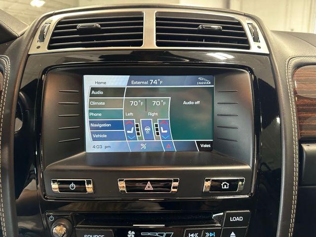 2012 Jaguar XK Base | Irving, Texas | Hopper Motorplex 2012 Jaguar XK Base | Irving, Texas | Hopper Motorplex