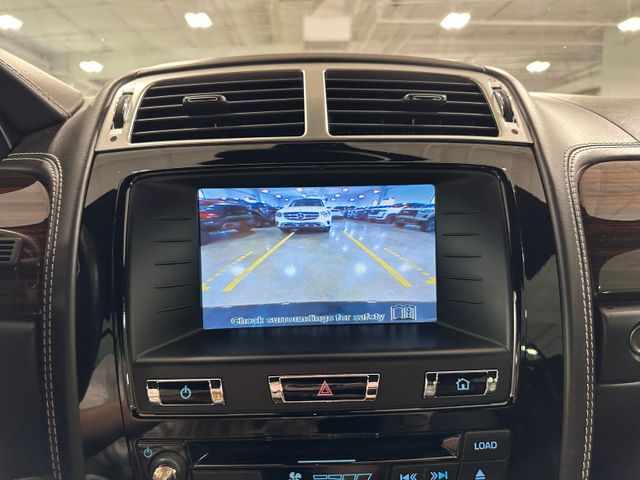 2012 Jaguar XK Base | Irving, Texas | Hopper Motorplex