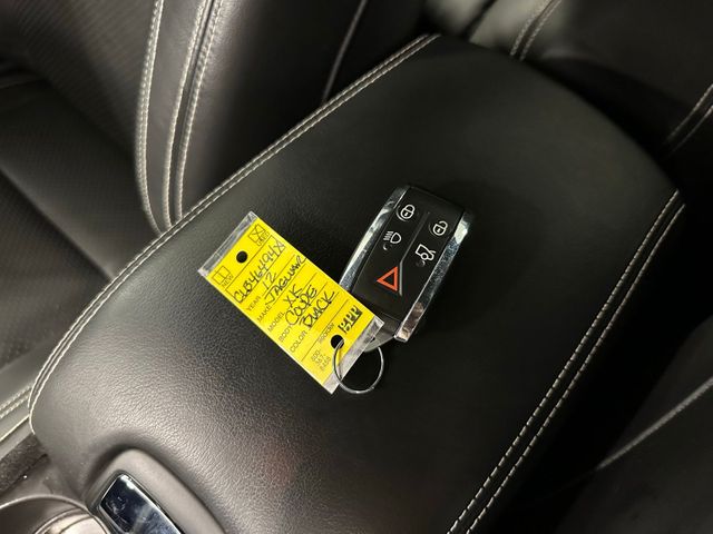2012 Jaguar XK Base | Irving, Texas | Hopper Motorplex