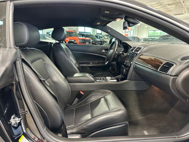 2012 Jaguar XK Base | Irving, Texas | Hopper Motorplex 2012 Jaguar XK Base | Irving, Texas | Hopper Motorplex