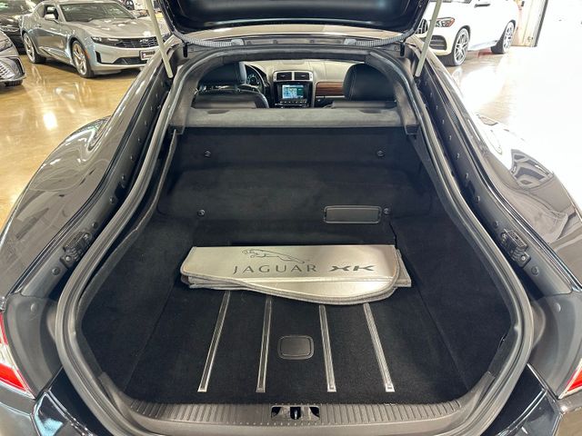 2012 Jaguar XK Base | Irving, Texas | Hopper Motorplex 2012 Jaguar XK Base | Irving, Texas | Hopper Motorplex