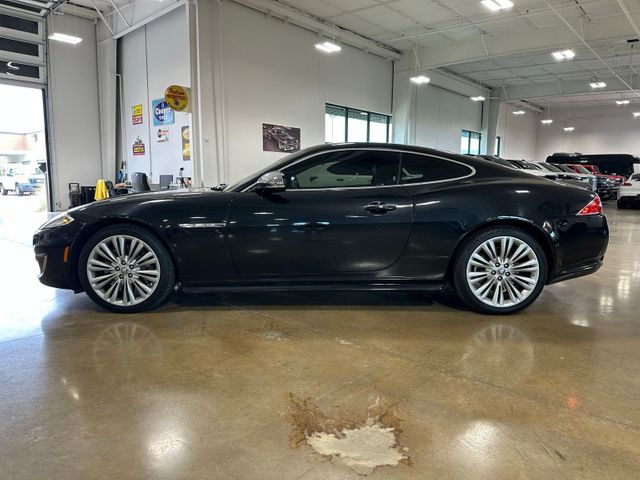 2012 Jaguar XK Base | Irving, Texas | Hopper Motorplex
