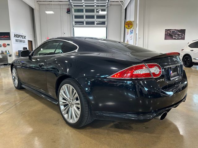 2012 Jaguar XK Base | Irving, Texas | Hopper Motorplex