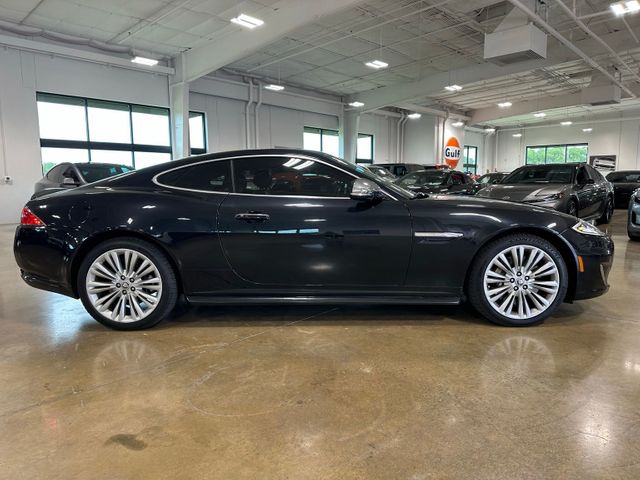 2012 Jaguar XK Base | Irving, Texas | Hopper Motorplex