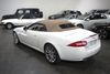 2012 Jaguar XK Convertible | Mesa, AZ | The Car Club AZ 2012 Jaguar XK Convertible | Mesa, AZ | The Car Club AZ