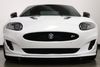 2012 Jaguar XK XKR | Mooresville, NC | The Group NC