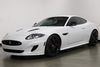 2012 Jaguar XK XKR | Mooresville, NC | The Group NC