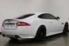 2012 Jaguar XK XKR | Mooresville, NC | The Group NC 2012 Jaguar XK XKR | Mooresville, NC | The Group NC