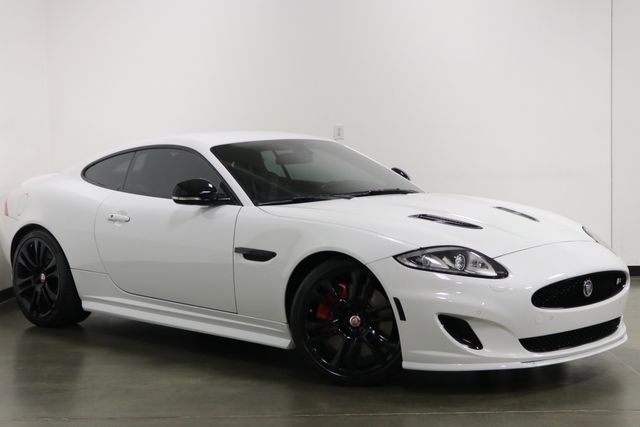 2012 Jaguar XK XKR | Mooresville, NC | The Group NC