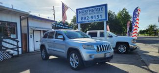 2012 Jeep Grand Cherokee Laredo | Chico, CA | Northstate Auto Brokers, Inc.