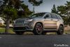 2012 Jeep Grand Cherokee SRT8 | Concord, CA | Carbuffs 2012 Jeep Grand Cherokee SRT8 | Concord, CA | Carbuffs