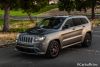 2012 Jeep Grand Cherokee SRT8 | Concord, CA | Carbuffs 2012 Jeep Grand Cherokee SRT8 | Concord, CA | Carbuffs